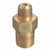 Western Enterprises B-4-2HP Npt Bushing 1/8Mx1/4M
