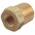 Western Enterprises BB-4-8HP Bushing