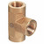 Western Enterprises BFT-4HP Tee-Fem Outlets