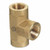 Western Enterprises BFT-8HP Threaded Tee 1/2