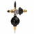 Western Enterprises BR72HG We Br-72Hg Dual Heliuminflator