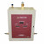 Western Enterprises FHM2-9-6 Cga 540/Oxygen/6 Cylinder
