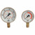 WE G-25-400W GAUGE