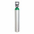 Western Enterprises MNS-603 Oxytote Nexgen On Cylinder