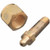 Western Enterprises SS-334 We Ss-334 Nut
