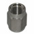 Western Enterprises SS-347-2 We Ss-347-2 Nut
