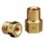Western Enterprises SS-415-1 We Ss-415-1 Adaptor Outlet