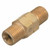Western Enterprises WD2105 We Wd2105 Hose-Hose Couplers (30-31)(Package/2)