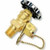 Western Enterprises WSV-1-2P We Wsv-1-2P Line Stationvalve