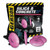 GERSON SIL DUST-CONC DUST KIT-1/2 MASK FACE PC PRO SIL
