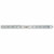 General Tools 1201ME 12" Flex Precisionss Rule