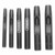 General Tools 1280ST 43896 Hollow Punch Set (1 SET)
