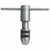 General Tools 161R No. 0 To 1/4" Ratchettap Wrench