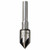 General Tools 195-1/2 1/2" Hss Countersink