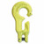 5/8 CLEVIS TYPE CRADLE GRAB HOOK