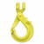 5/8 GRIP LATCH SELF LOCKING HOOK
