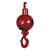 1/2 LBK-13-10 SAFETY HK15000#WLL CL