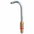 Goss GA-3J Tip J Air Acetylene Solders 1"
