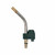 Goss GA-8L Tip Med. Ignitor Solders 4"