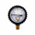 Goss MA-80-16 Gauge 1-1/2" 0-Full W/Cover