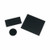 Honeywell Fibre-Metal P457SH10 4-1/2"X5-1/4" Shade 10 Polycarbonate Filter- Fed