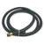 Fill-Rite F3135 3/4"X12' Buna-N Hose W/Static Wire & Ferr
