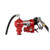 Fill-Rite FR2410H 15 Gpm 24V Dc Pump Kit