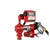 Fill-Rite FR2411HL 15 Gpm 24V Dc Pump Kit With 807Cl Liter Meter