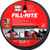 Fill-Rite FRH10012 1"X12' Transfer Pump Replacement Hose