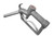 Fill-Rite FRHMN075S 3/4" Manual Nozzle