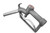 Fill-Rite FRHMN100S 1" Husky Manual Nozzle