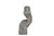 Fill-Rite S075H1314 3/4" Multi-Plane Swivel