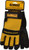 Dewalt DPG20L All Purpose Synthetic Leather Glove - L (1 Pair)
