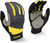 Dewalt DPG211XL Foam Padded Performanceglove - XL (1 Pair)