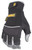 Dewalt DPG230XL Synth Leather Tech'S Fingerless Glv-XL (1 Pair)