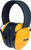 Dewalt DPG62-C Interceptor Compact Folding Earmuff