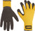 Dewalt DPG72TS Tagged Flexible Durablegrip Glove - S (1 Pair)
