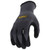 Dewalt DPG76L Tread Grip Work Glove -L (1 Pair)
