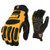 Dewalt DPG781XL Performance Mechanic Work Glove - XL (1 Pair)