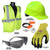 Radians RNHK4 Deluxe Hv Safety Starterkit
