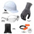 Radians RNHK8 Deluxe Hv Safety Starterkit With Bag