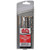 Alfa Tools MHD5 5pc Roto Percussion Drill Bit Set