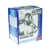 Radians RWAF-100 Respirator Wipes Alcoholfree-Bx Of 100 (1 BX)