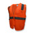 Radians SV2ZOM3X Econ Tpr/Cl2 Mesh Safetyvst/Zip-Org-3X