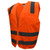 Radians SV8OS4X Standard Tpr/Cl2 Solid Safety Vst-Org-4X
