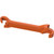 Petol VW0LSG 15" Steel Petol Suregripvalve Wheel Wrench