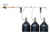 Western Enterprises CLA-9-3 We Cla-9-3 Reserve Manifold