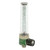 Western Enterprises FM101C Flowmeter O2 15Lpm 1/8Npt F