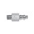 Western Enterprises FM208 Flowmeter O2 8Lpm Puritan