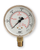 WE G-2-100W 2" 100 PSI GAUGE